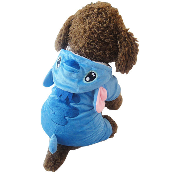 "Alien" Sweater Costume