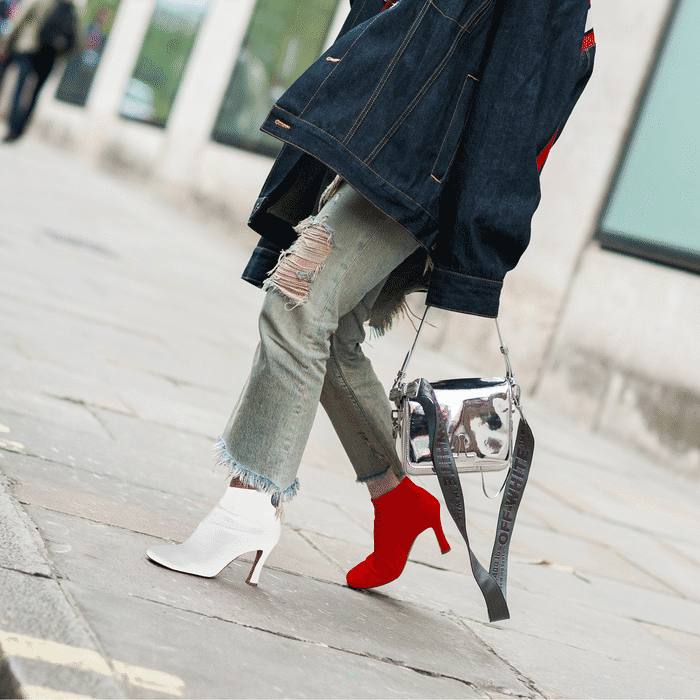 Fashion Beauty Animation Design Animator Gif