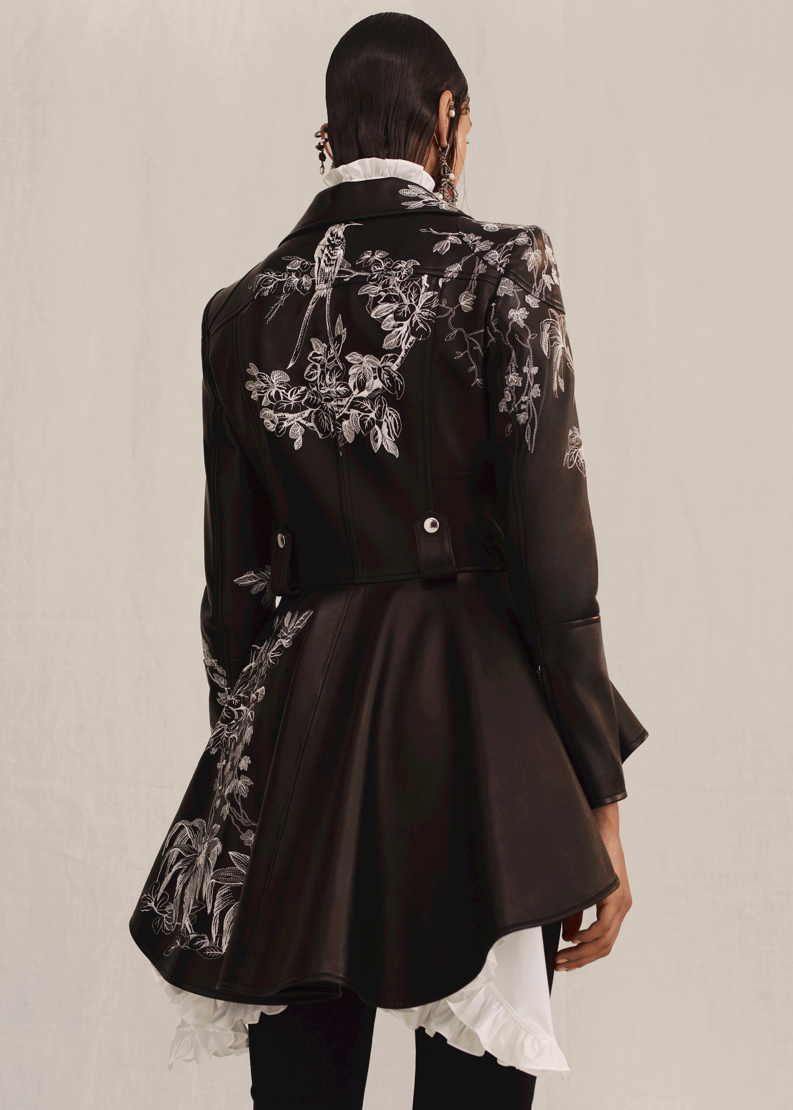 Fashion Beauty Animation Design Animator Gif