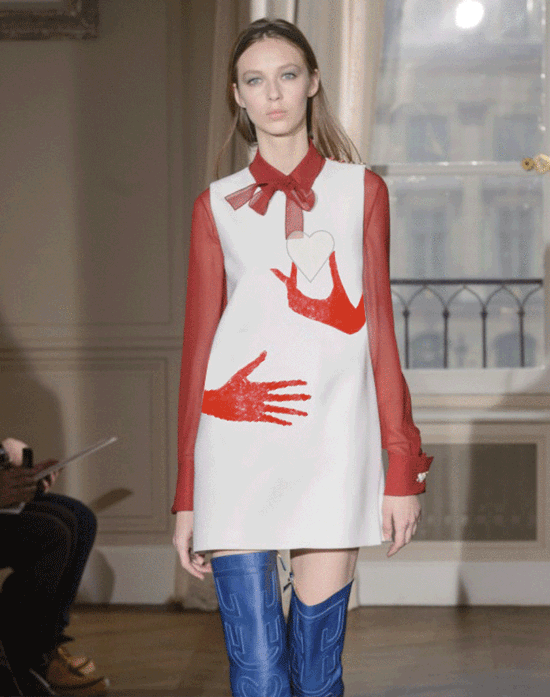 Fashion Beauty Animation Design Animator Gif