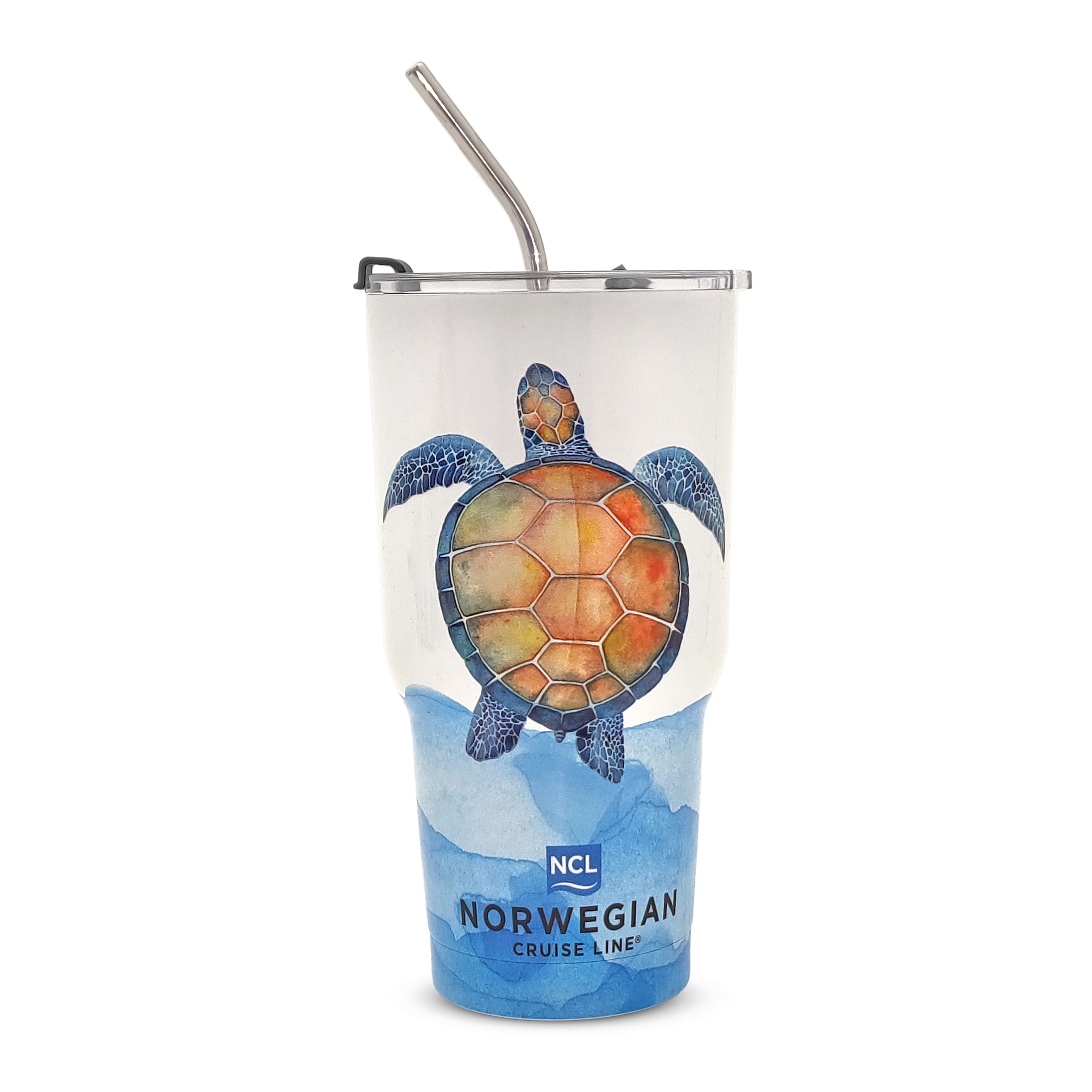 Norwegian Cruise Line 30 oz Tumbler