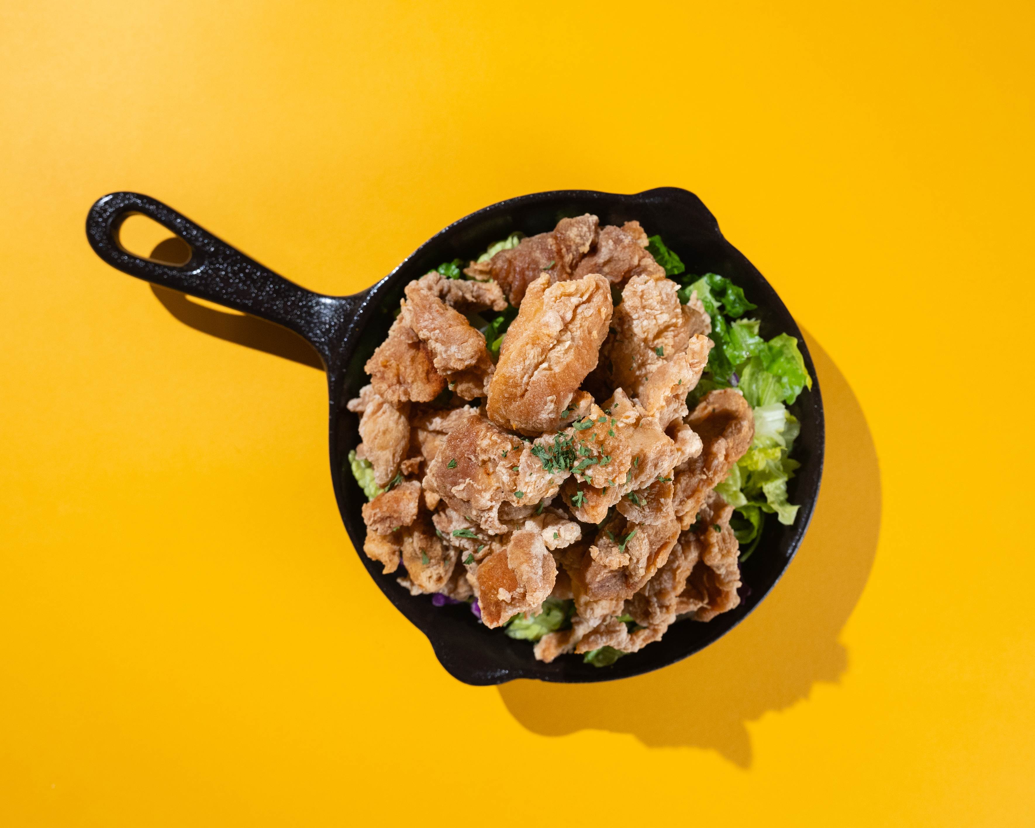 Chicken Karaage