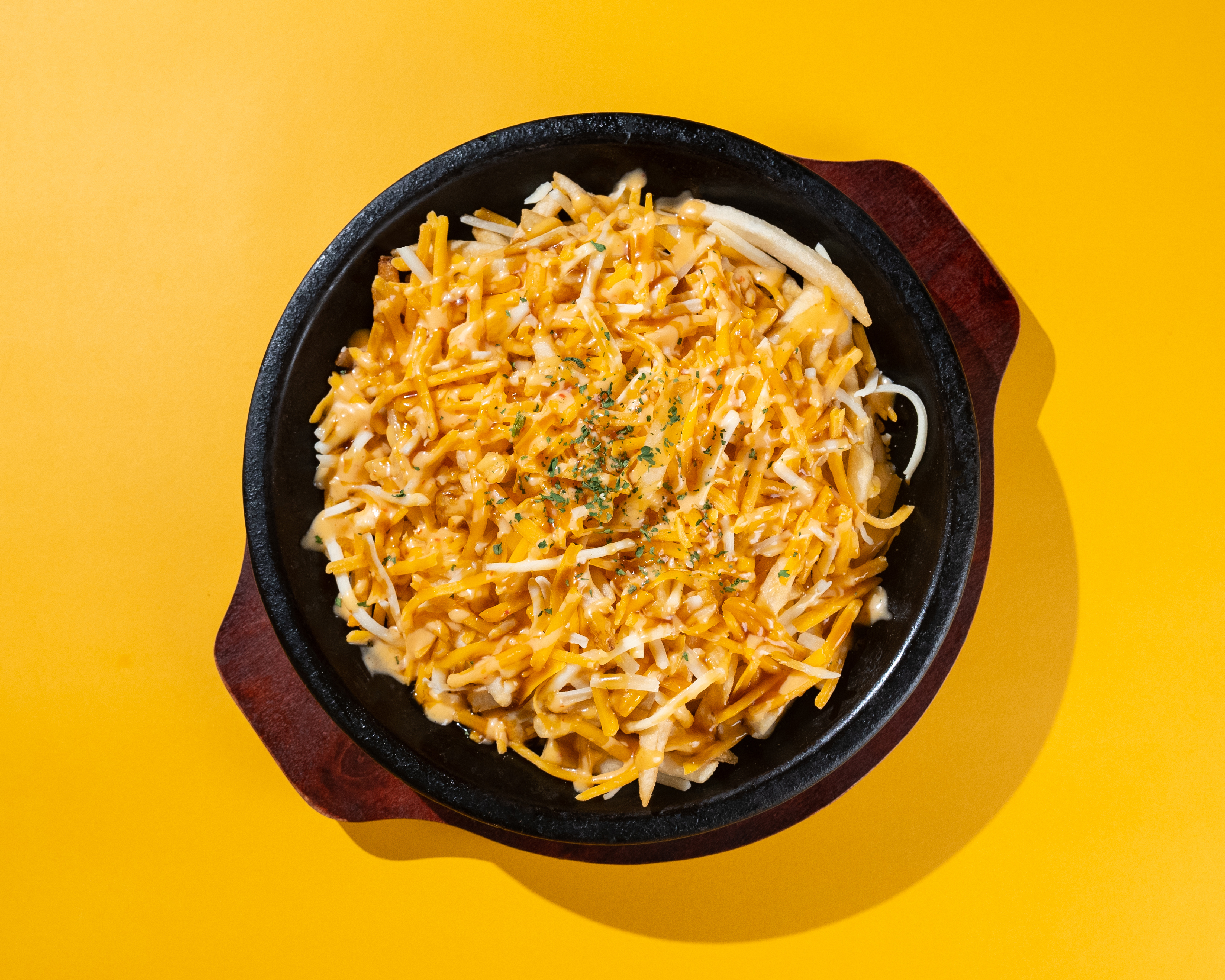 Cheese Fries