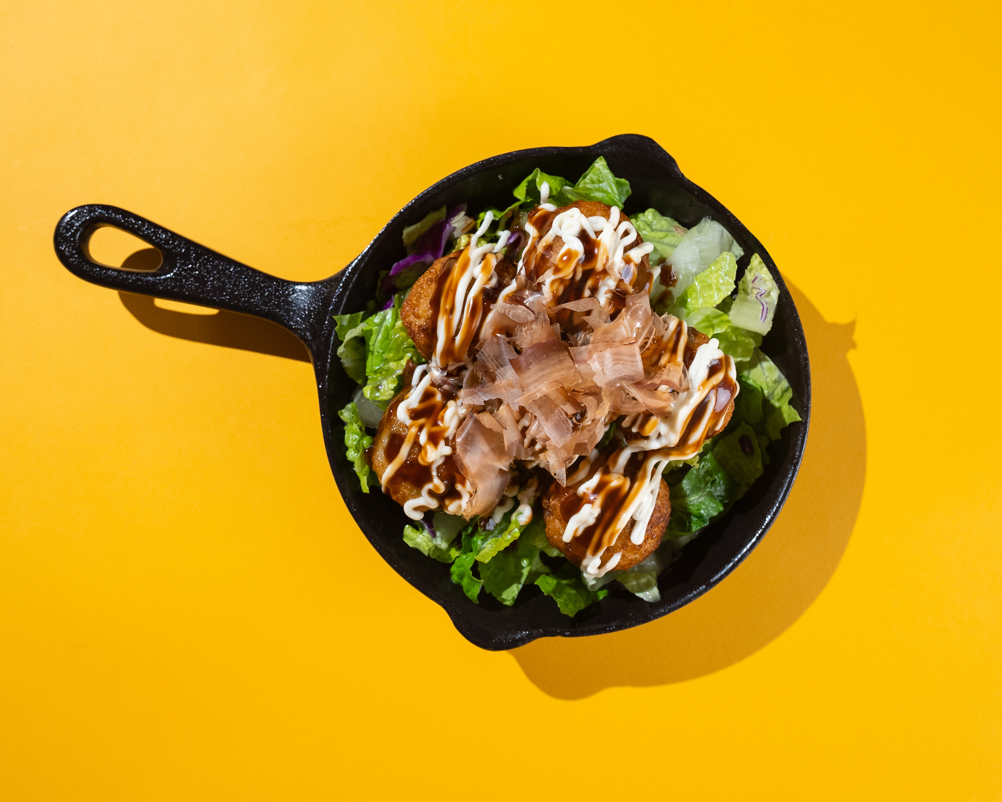 Takoyaki