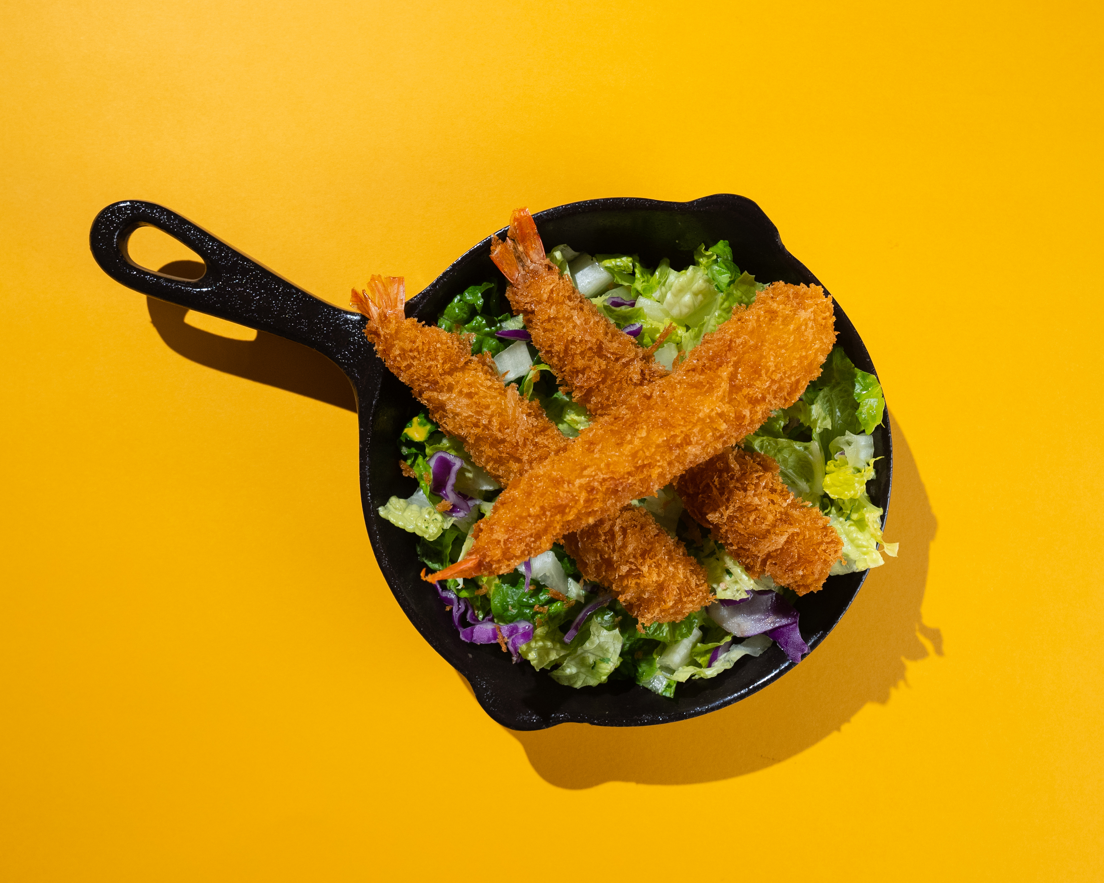 Tempura Shrimp