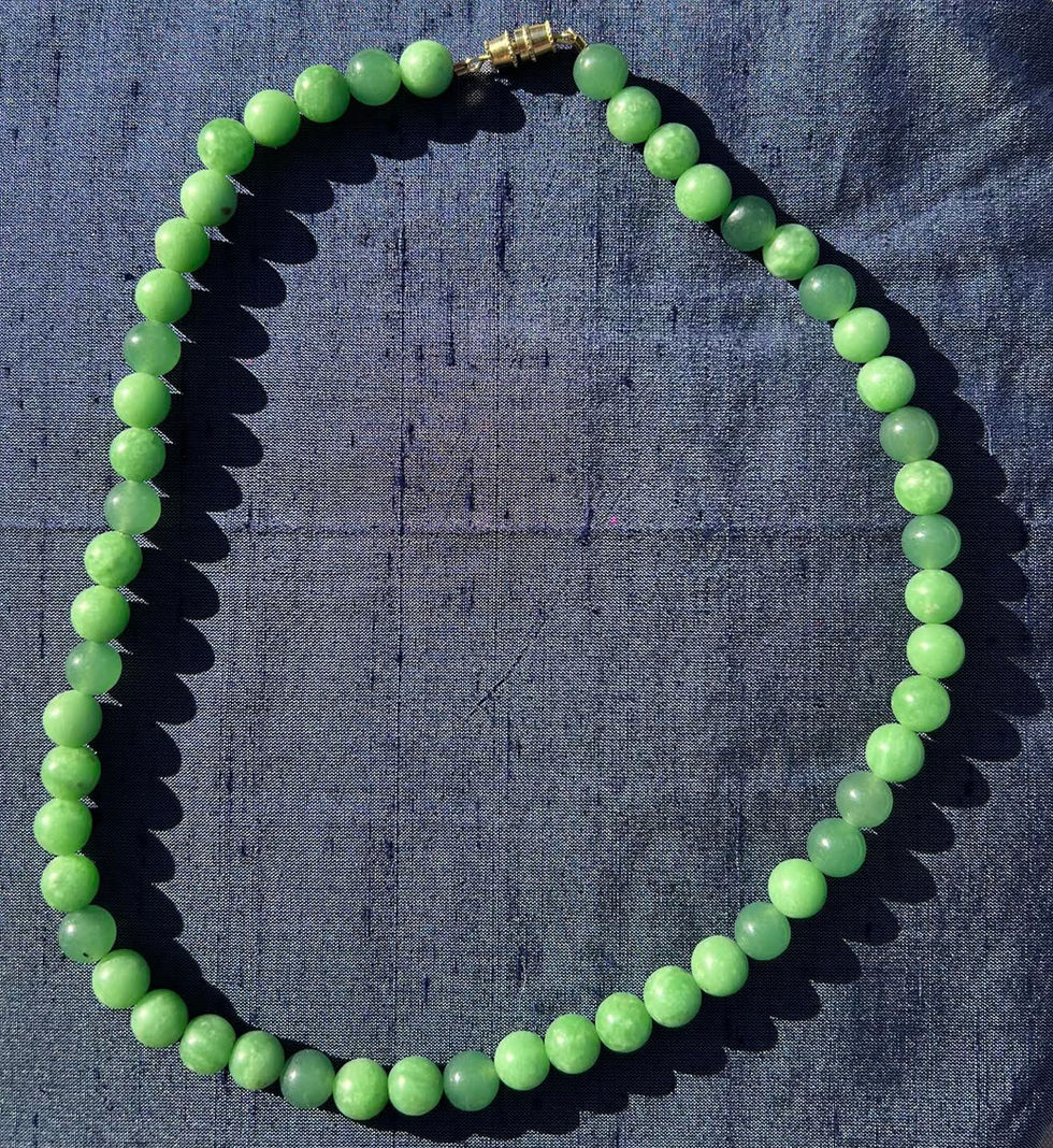 Jade Twist (new)