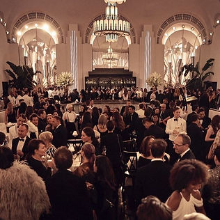 Corporate Events