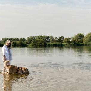 Zurück zur Natur - mein persönlicher Weg