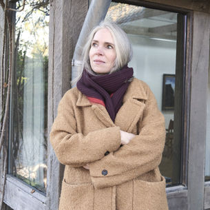 Maike Kristina Harich