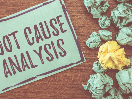 Root Cause Care vs. Symptomatic Care