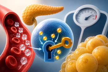 insulin resistance weight loss