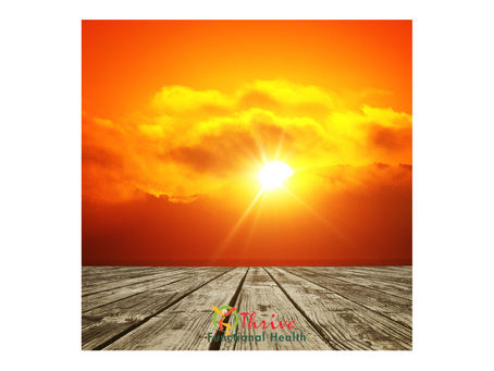 The Link Between Vitamin D Deficiency and Cancer: What You Need to Know