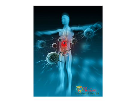 Boosting Immunity: Strategies to Stay Resilient All Year Round