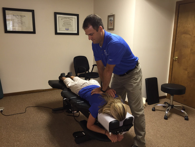 What does Chiropractic ACTUALLY do?