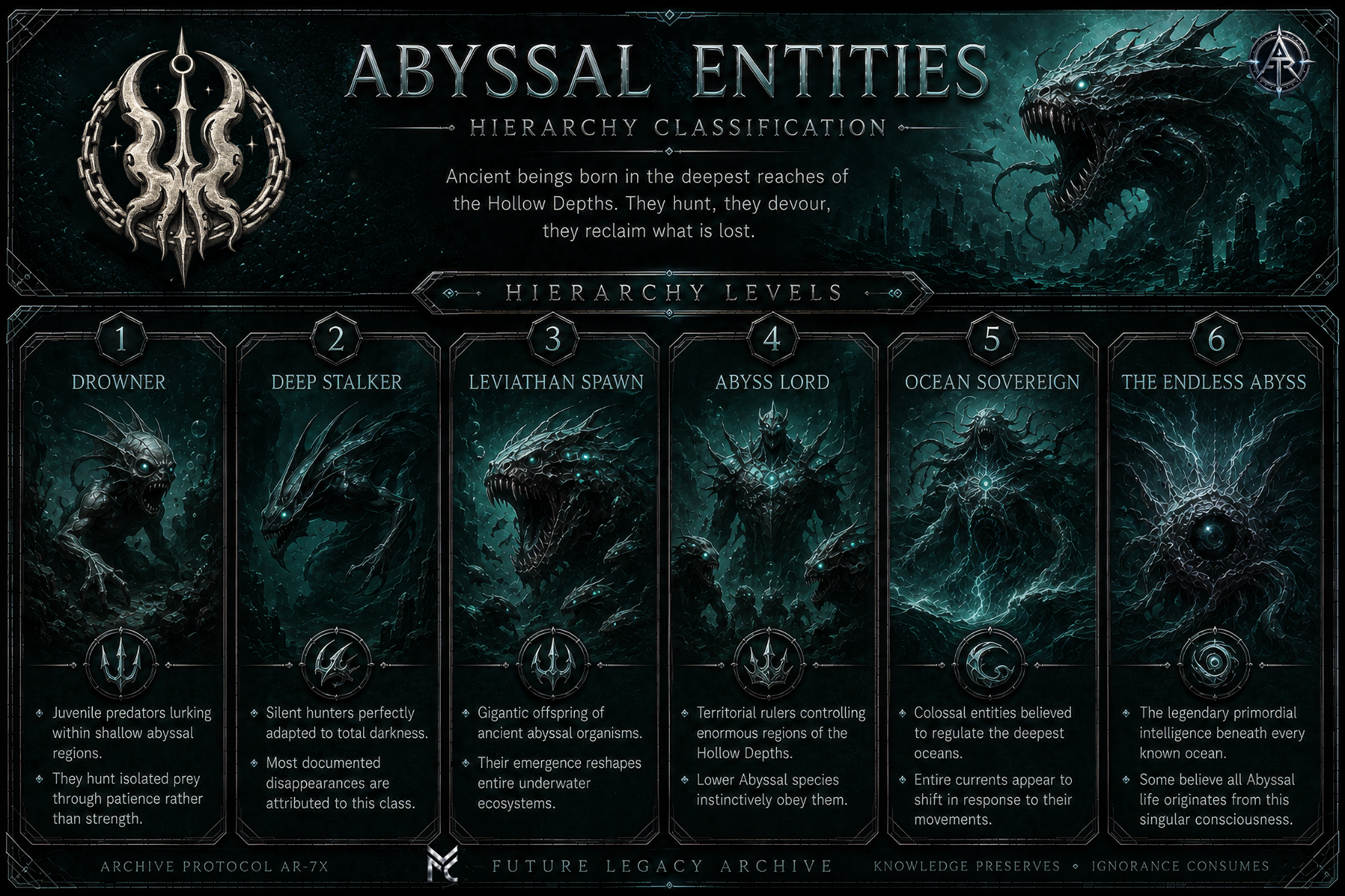 Abyssal