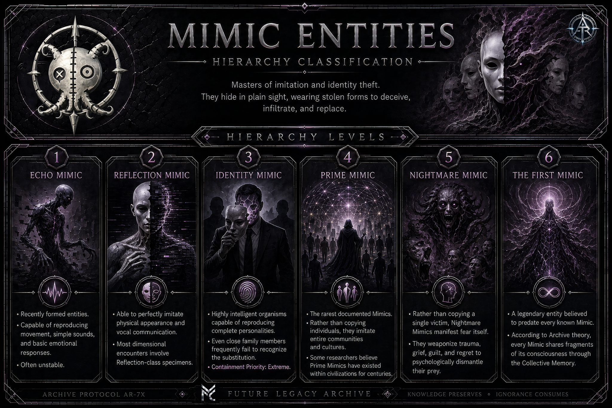 Mimic