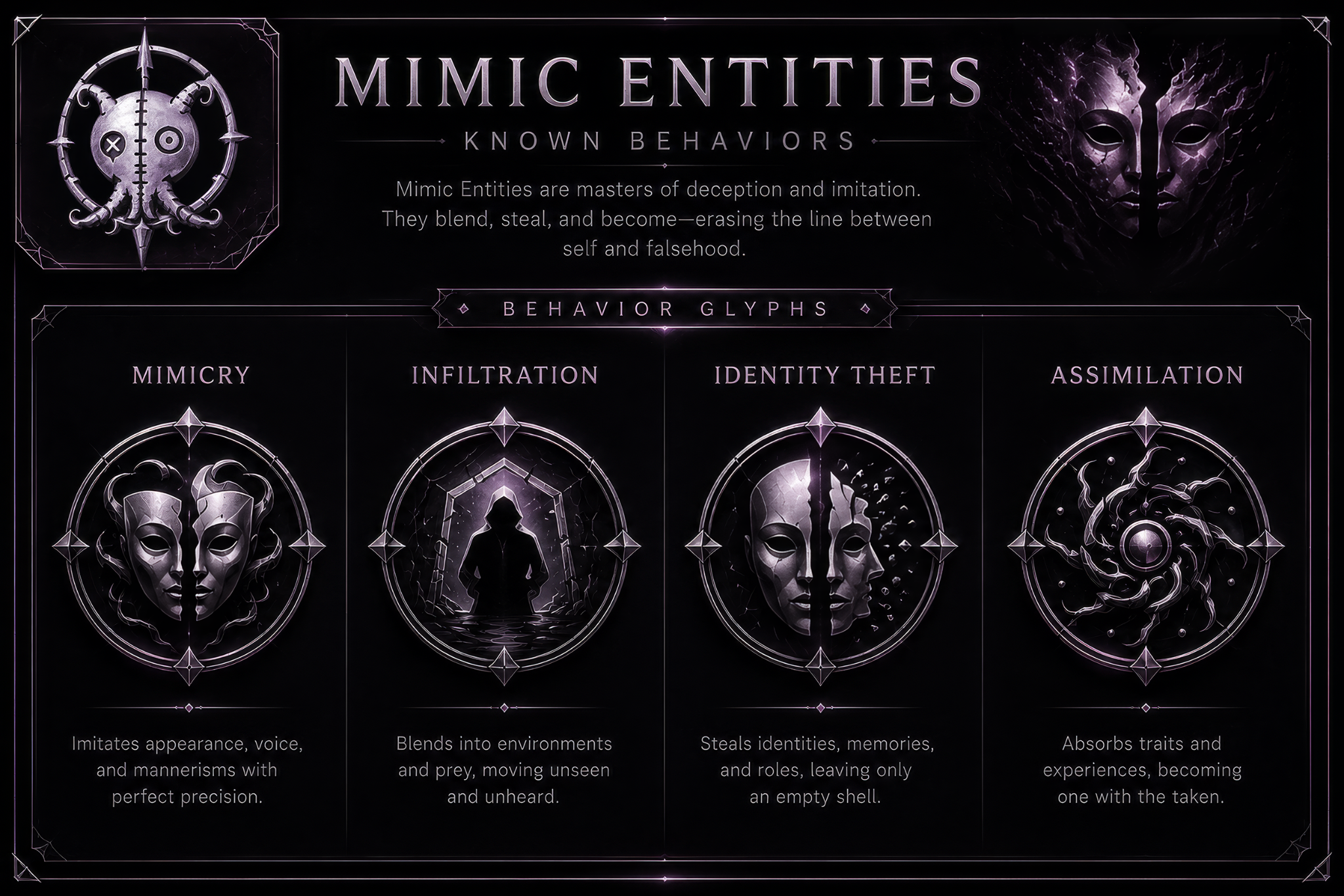 Mimic