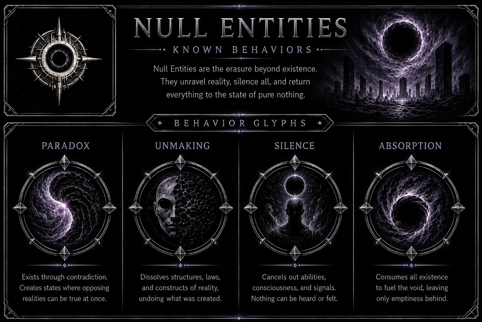 Null