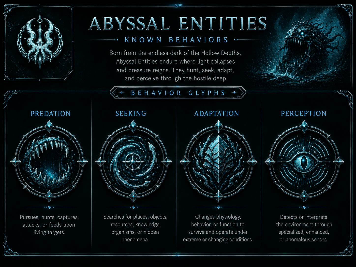 Abyssal