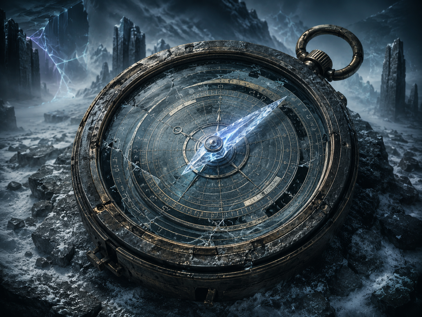 The Rift Compass