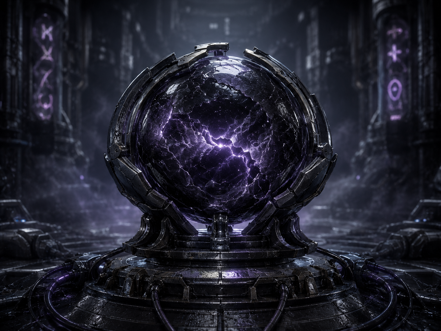 Null Core