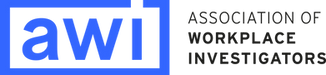 Association of Workplace Investigators Logo