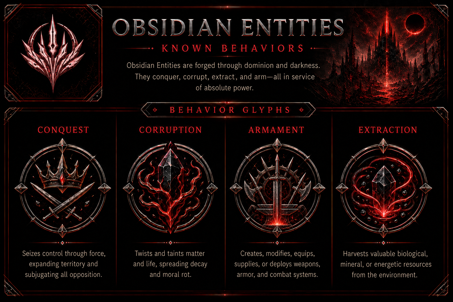 Obsidian
