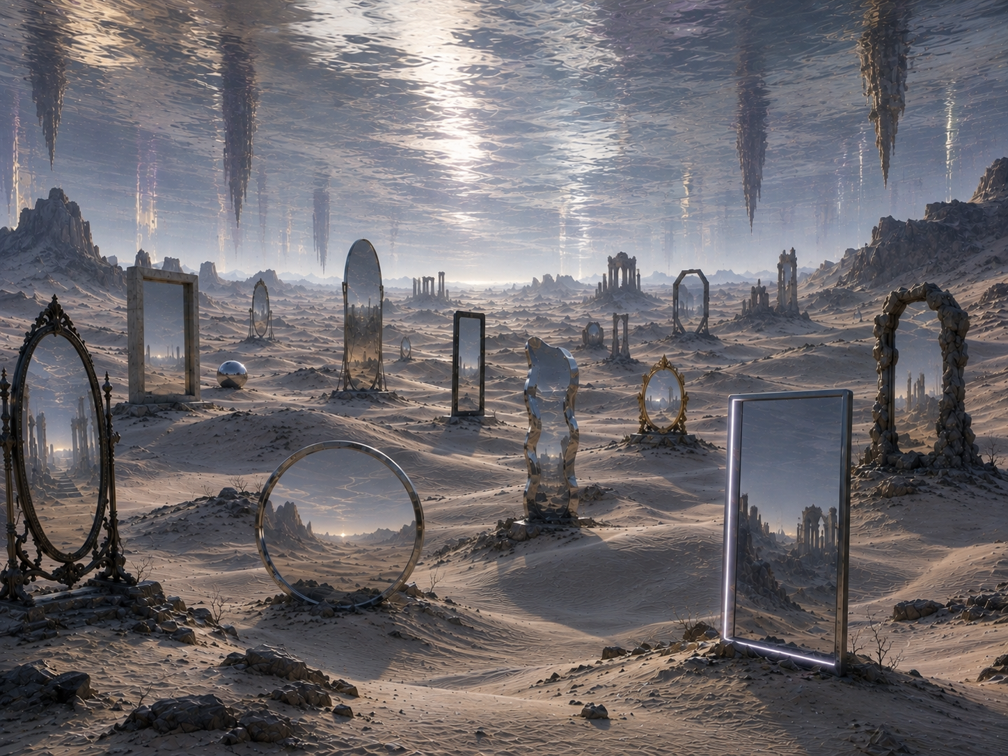 The Secondlands
