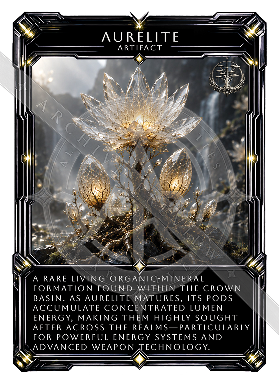Aurelite