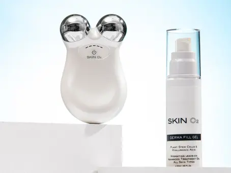 The Pros of Using a Microcurrent Facial Massager for Skin Tightening at Home