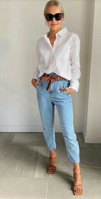 camisa feminina