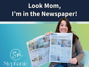 A French press feature about my journey as an American voice-over artist in France