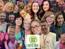 Quelques souvenirs du VO Social Paris 2026 en images
