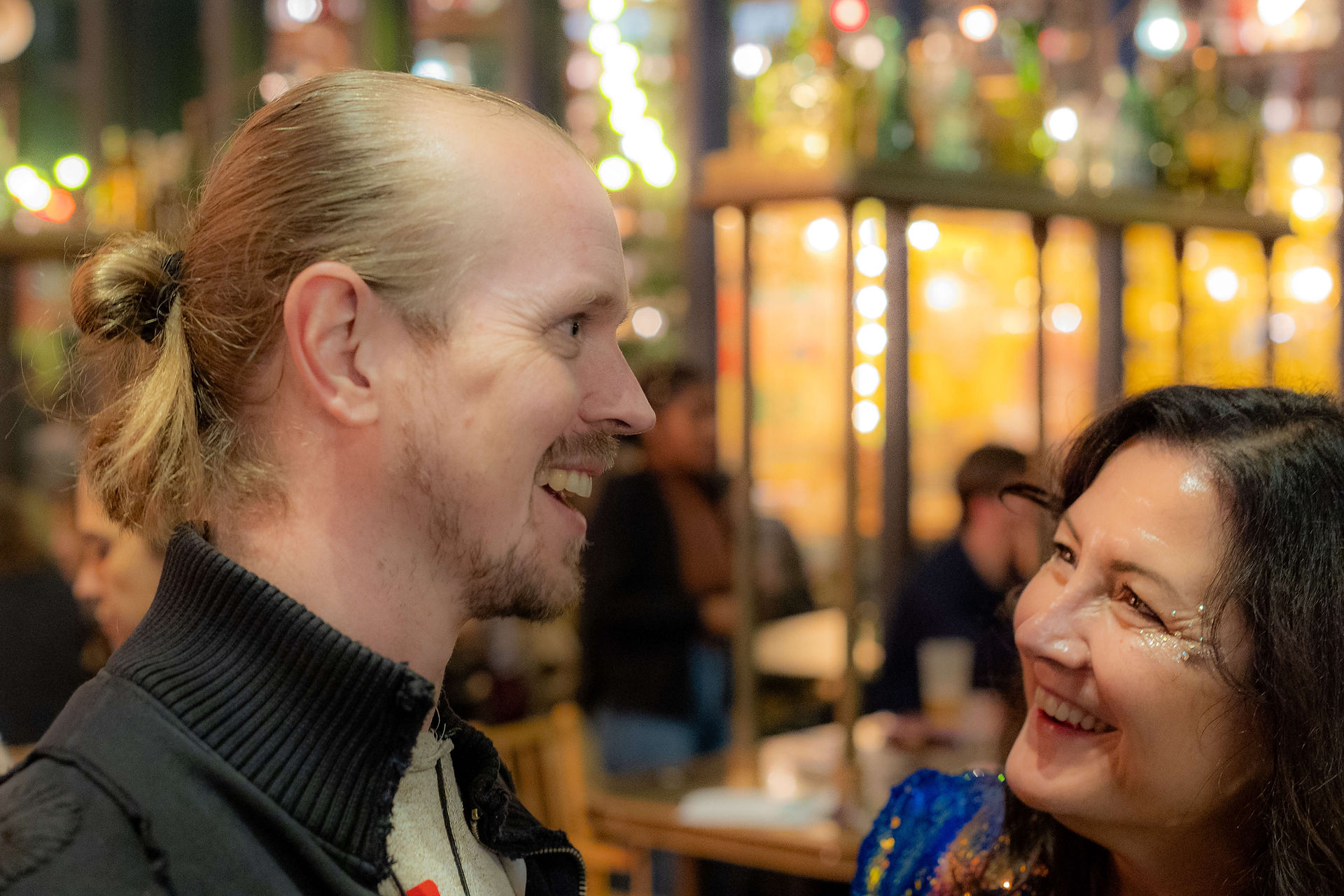 Ryan Highley & Estelle Hubert Photos by 📸© Stéphanie Lemerle