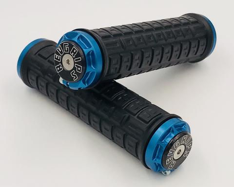 Miniaturbild: REVGRIPS – Pro Series LARGE (34 mm) – Schwarz