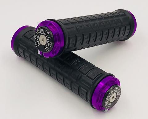 Miniaturbild: REVGRIPS – Pro Series LARGE (34 mm) – Schwarz