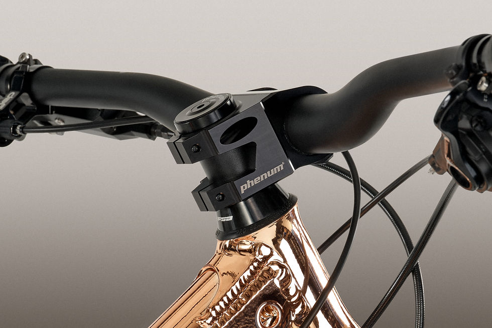 Miniaturbild: BUCHERER 1888 | 1 OF 1 | ANCILLOTTI SCARAB EVO | BY FLOWRIDER RACING