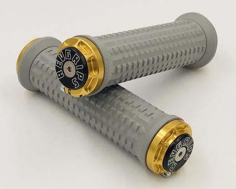 Miniaturbild: REVGRIPS – Pro Series MEDIUM (32.5 mm) – Grau