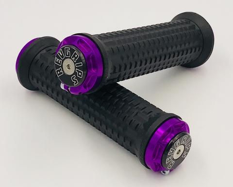 Miniaturbild: REVGRIPS – Pro Series MEDIUM (32.5 mm) – Schwarz