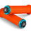 Thumbnail: REVGRIPS – Pro Series MEDIUM (32.5 mm) – Neon Orange
