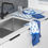 Thumbnail: Iris microfibre drying mat