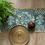 Thumbnail: Olive Branch table runner