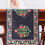Thumbnail: Mughal Floral table runner