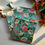 Thumbnail: Phool napkins (pack of 20)