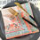 Thumbnail: Nur Jehan napkins (pack of 20)