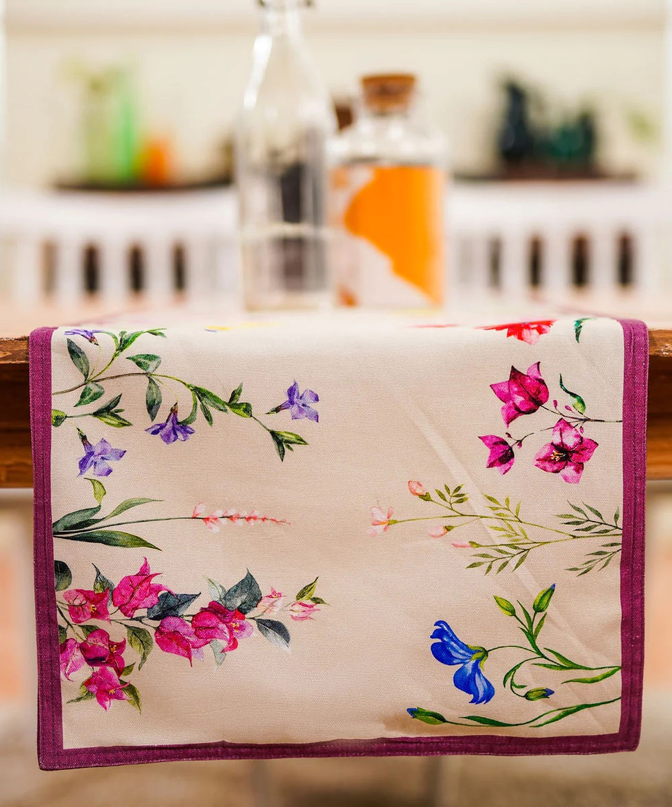 Thumbnail: Nilofer tablecloth