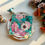 Thumbnail: Firoza napkins (pack of 20)