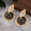 Thumbnail: Mumtaz Jhumka earrings