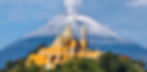 Cholula Puebla