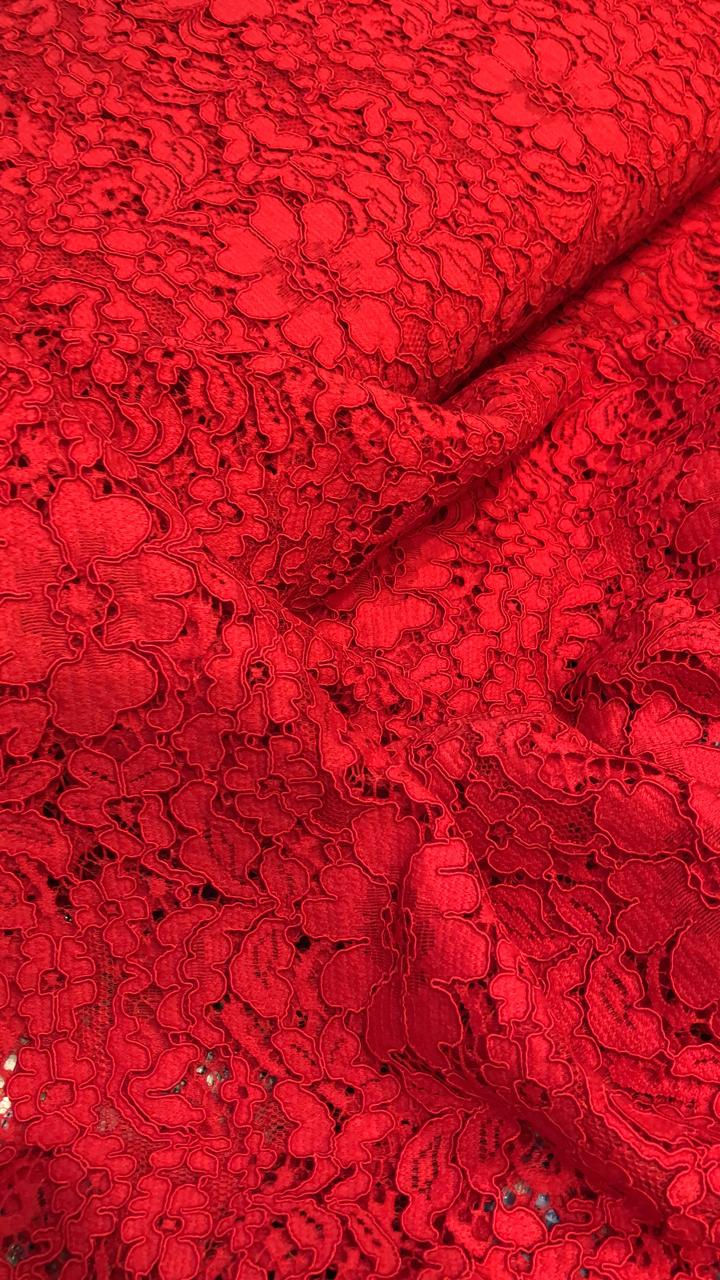 кружево кордовое